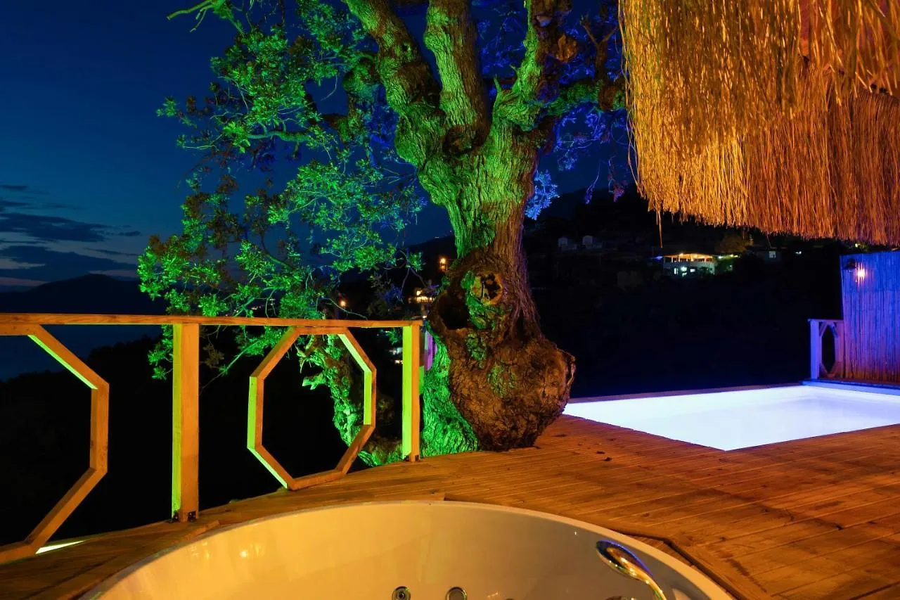 Heaven Resort Faralya Hotel
