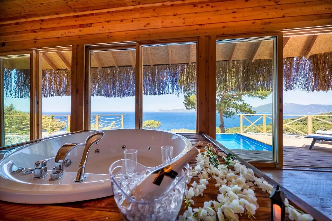 Heaven Resort Faralya