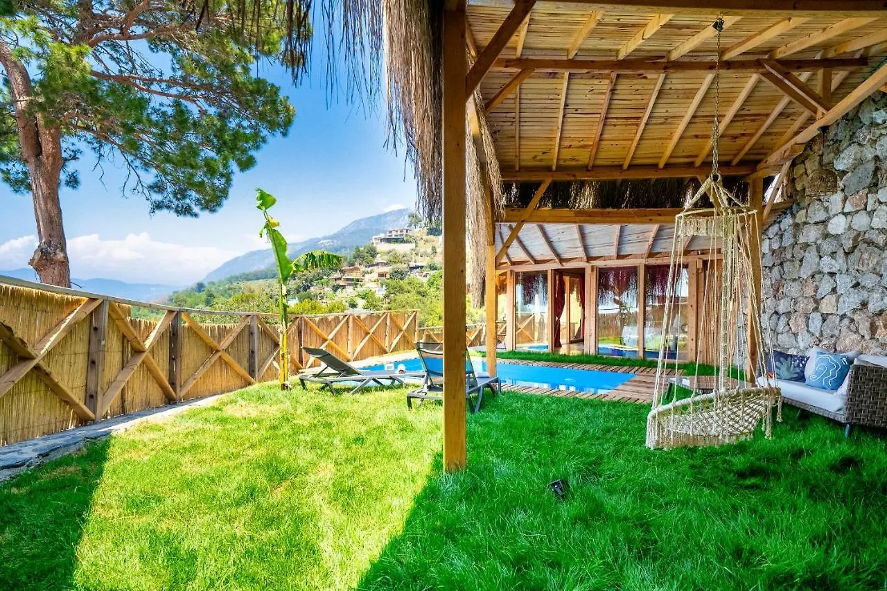 Heaven Resort Faralya 0*,  Turkey