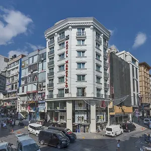 *** Hotel Marcello Turkey