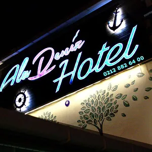 Aladeniz Hotel Büyükçekmece