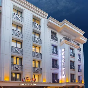 Sim Hotel Istanbul