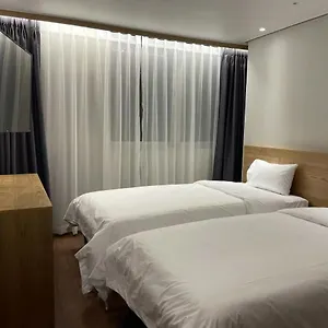 *** Hotel The Garden South Korea