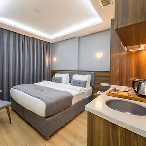 *** Hotel Beyzas & Turkey