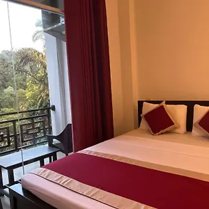  Resort Rivers Edge Nature Sri Lanka