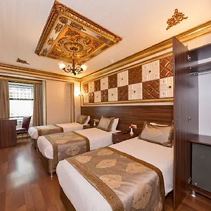 *** Hotel Version Turkey