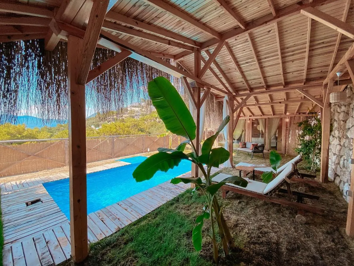 Heaven Resort Faralya Hotel