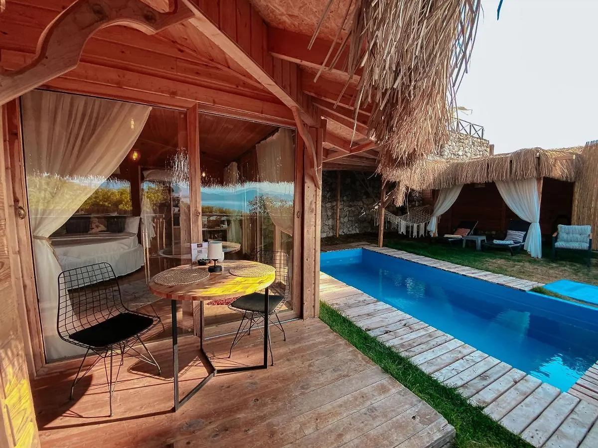 Heaven Resort Faralya 0*,  Turkey